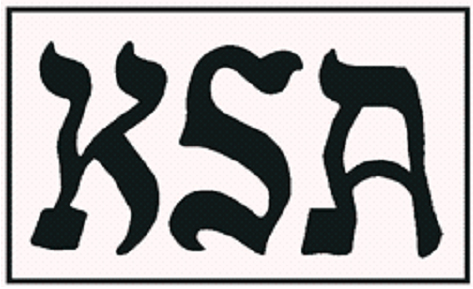 KSA-Kosher-Logo