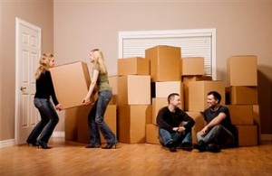 Nationwide Relocation Services