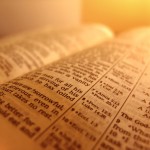 Ellerslie Training Relies on Scripture as Core Foundation
