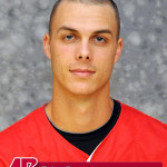 Gary McClure Recalls 2013 OVC Pitcher of the Year Tyler Rogers