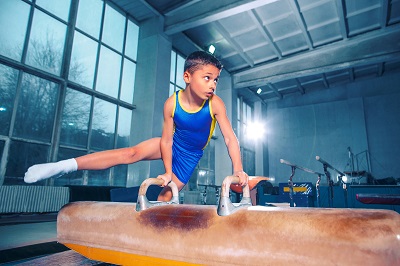 Everest Gymnastics