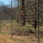 Three Factors to Consider When Building Agricultural Fencing