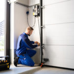 Why Should You Hire a Professional Garage Door Repair Company?