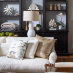 7 Tricks from Furniture Store Experts to Make a Small Bedroom Look Bigger
